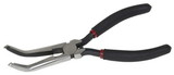Lisle 42870 Clip Removal Pliers 45 Degree