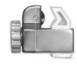 Lisle LS50000 MINI TUBING CUTTER