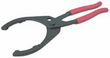 Lisle LS50950 Truck and Tractor Oil Filter Plier