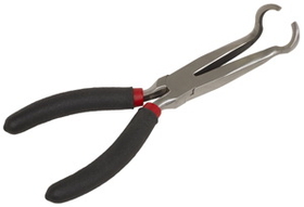 Lisle LS51410 Offset Spark Plug Boot Removal Pliers