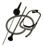 Lisle 52750 Air and Mechanical Stethescope Kit
