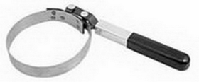 Lisle LS53500 3.5"- 3-7/8" Standard Swivel Grip Oil Filter Wrench