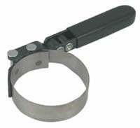 Lisle LS53700 2-7/8"-3.2" Small Swivel Grip Oil Filter Wrench