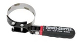 Lisle LS57020 Swivel Grip Oil Filter Wrench 2.875 - 3.25 (73 - 82.5mm)