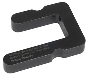 Lisle 59560 GM Stretch Belt Tool