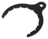 Lisle 60730 Diesel Fuel Filter Wrench