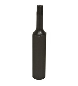 Lisle 60760 6MM 1/2" Dr Triple Square Drive Bit from 60850