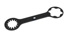Lisle 61070 Davco Vent Cap Removal Wrench