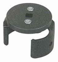 Lisle LS63600 2-1/2" x 3-1/8" Import Car Filter Wrench