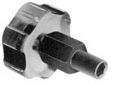 Lisle LS64650 FORD IGNITION MODULE WRENCH