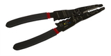 Lisleoration LS68440 Curved Wire Stripper/ Cutter / Crimper