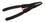 Lisleoration LS68440 Curved Wire Stripper/ Cutter / Crimper
