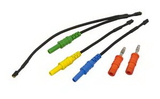 Lisle LS69200 Test Lead Kit for Relay Test Jumpers