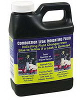 Lisle LS75630 Combustion Leak Check Fluid