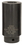 Lisle 77110 22mm Harmonic Balancer Socket, Price/EACH
