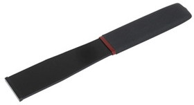 Lisle 81990 8" Long 1-1/4" Blade Carbide Scraper