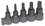 Lisle LS82400 5 Piece Super Socket Set, Price/EA