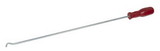 Lisle 83060 Long Glass Channel Cleaning Tool