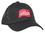 Lisle 89100 Lisle Mesh Hat Black, Price/EACH