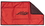 Lisle 89880 Nylon Non Slip Red Fender Cover