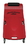 Lisle LS92032 Red Large Wheel Plastic Creeper, Price/EA