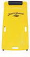 Lisle LS93102 Yellow Low Profile Plastic Creeper