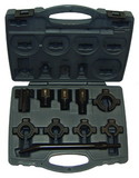 Lock Technology 996D Shockit Socket Diesel NOx & Particulate Sensor Removal Kit