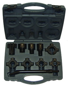 Lock Technology 996D Shockit Socket Diesel NOx &amp; Particulate Sensor Removal Kit