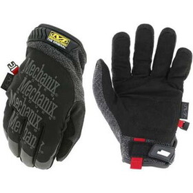Mechanix Wear MEXCWKMG-58-010 Original Large Cold Weather&nbsp;Work Glove