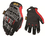 Mechanix Wear MEXMGP-08-009 High Abrasion Finger Tip Original Glove Medium