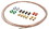 S.U.R.&R. BCC425B 1/4" Max Flex Quick-Fix Brake Line Bundle Kit