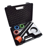 Mayhew 29912 Interchangeable Inner Tie Rod Tool Kit
