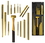 Mayhew MH61369 15 Piece Brass Kit Assortment, Price/EA