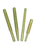 Mayhew MH62277 4 Pc Brass Kit Assorted Tools