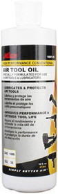 Milton 1001-16 16 Oz Air Tool Oil