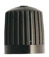 Milton MI439S Plastic Dome Type Valve Cap 5/Card (Tr Vc8)