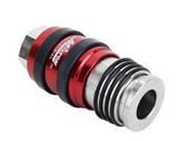 Milton S-1756 H and P Style Safety Coupler 3/8