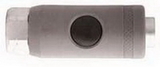 Milton MIS99705 M Style Push Button Coupler 1/4