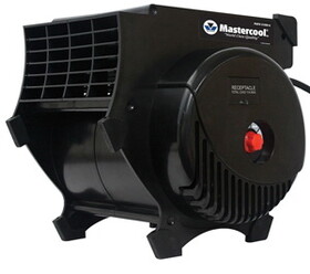 Mastercool ML21200A 1200 CFM Air Mover Blower Fan