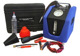 Mastercool ML43060-EV Evap Smoke Machine with internal compressor and accessory kit