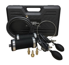 Mastercool 43062 Truck Adapter Diagnostic Smoke Machine Accessory Kit