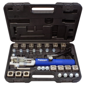 Mastercool 72475-PRC Hydraulic Flaring Tool Kit