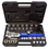 Mastercool 72475-PRC Hydraulic Flaring Tool Kit, Price/EACH
