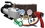 Mastercool ML90062-A-KIT Tecnicians Shop Value Pack with Vacuum Pump Leak Detector