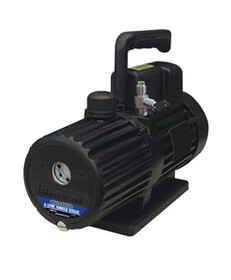 Mastercool 90066-BL Black Series 6 CFM Vacuum Pump