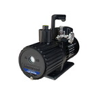 Mastercool 90068-2V-110-BL Black Series 8 CFM 2 Stage Vacuum Pump