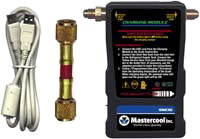 Mastercool ML98230 Charging Solinoid Module