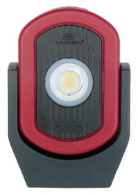 MAXXEON MXN00810 420 Lumen Cyclops Rechargeable Multi Light