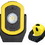 MAXXEON MNMXN00812 720 Lumen HiViz Yellow CYCLOPS