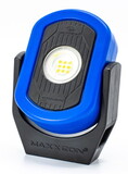 MAXXEON MXN00814 720 Lumen Blue Cyclops Rechargeable Light